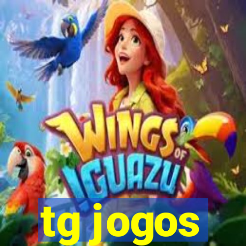 tg jogos